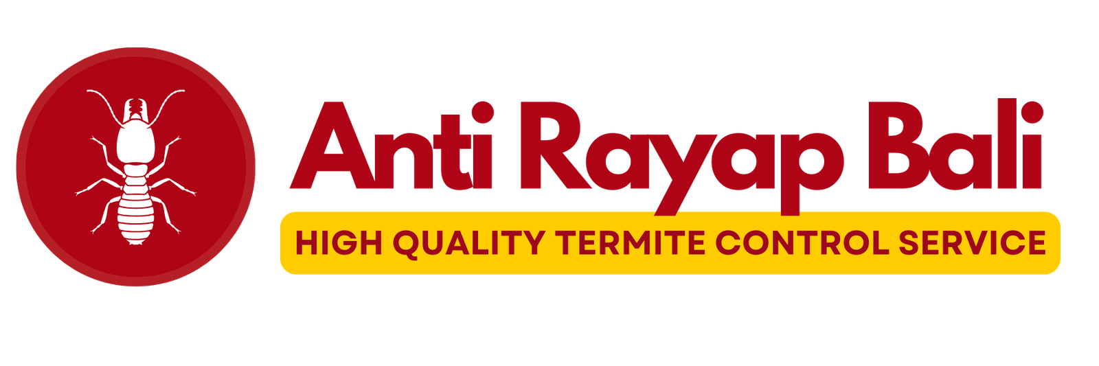 Jasa Anti Rayap Bali